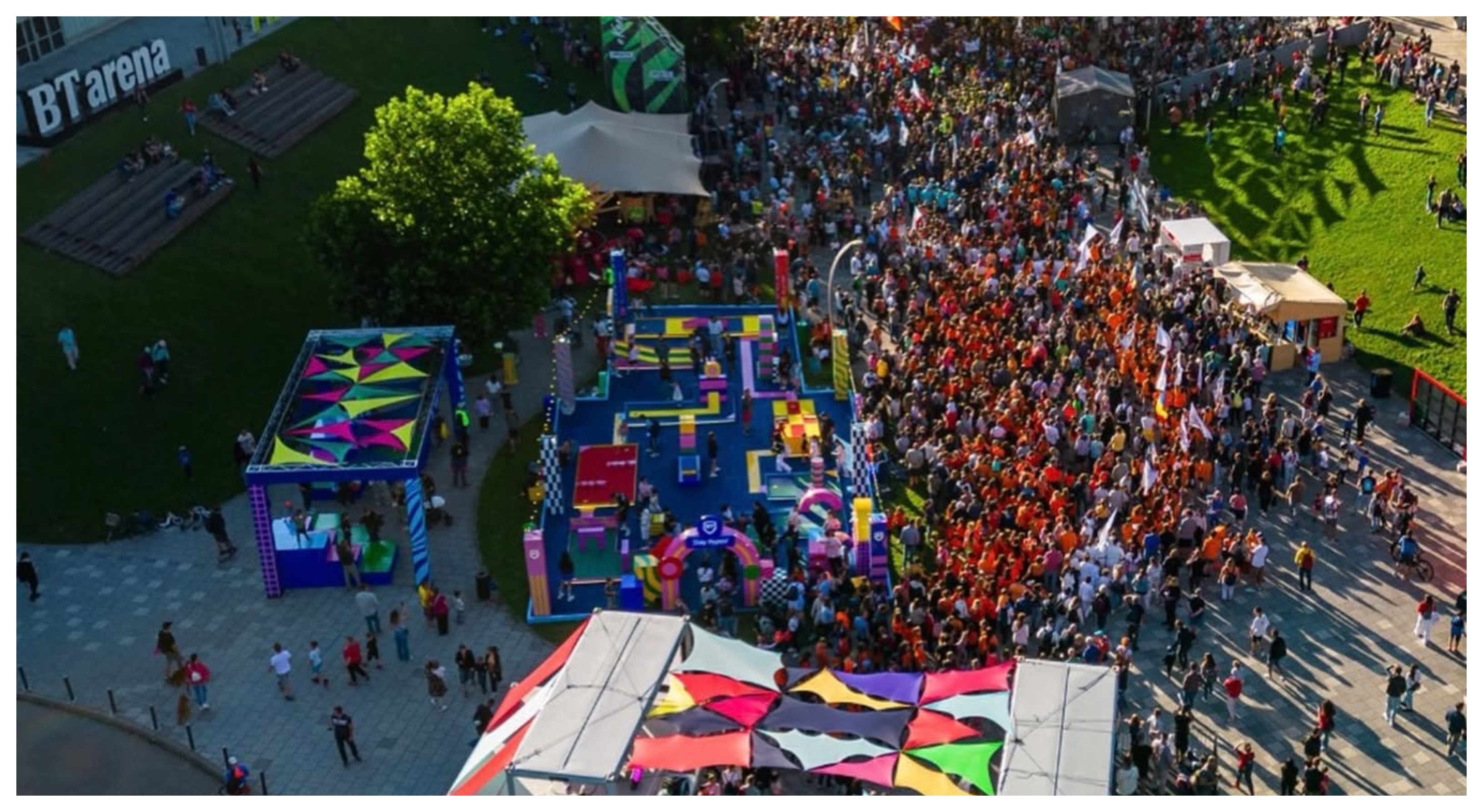 Loredana va concerta la Sports Festival 2026 în Cluj-Napoca