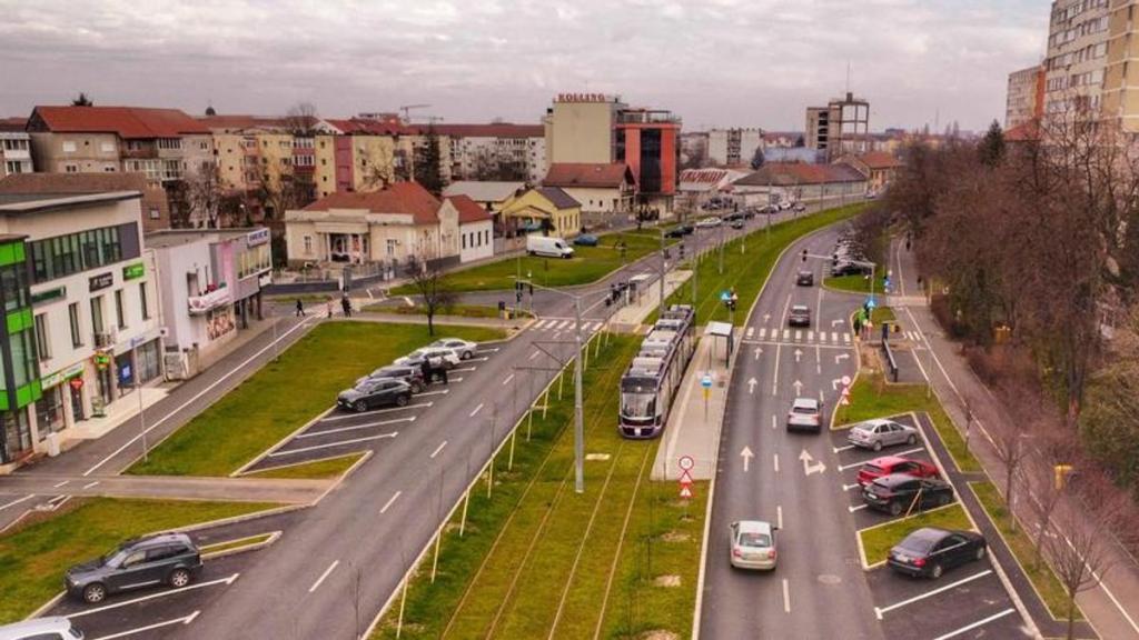 Peste 250 de milioane de euro din fondurile UE alocate vestului României în 2026