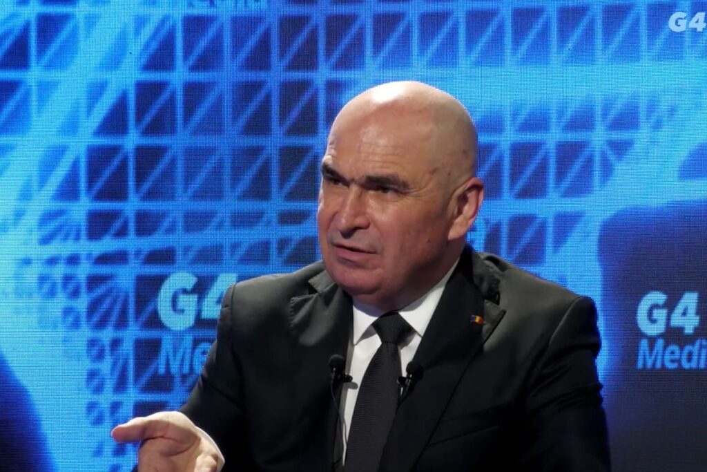 Ilie Bolojan: PSD trebuie să propună soluții pentru noul Guvern