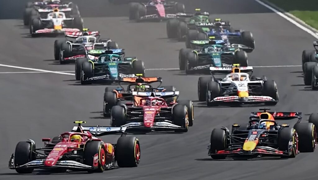Marele Premiu de Formula 1 de la Barcelona-Catalunya: Detalii și program