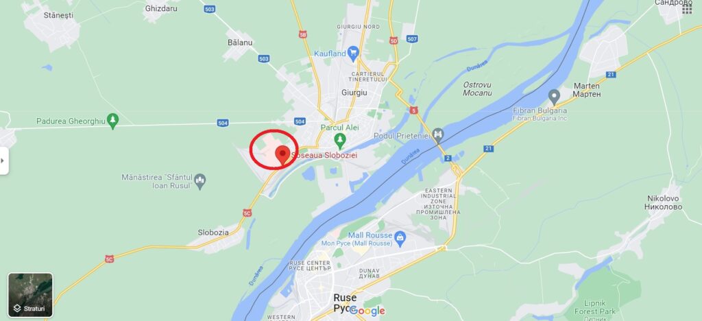 Giurgiu: Primăria a câștigat procesul împotriva firmei de incinerare a deșeurilor