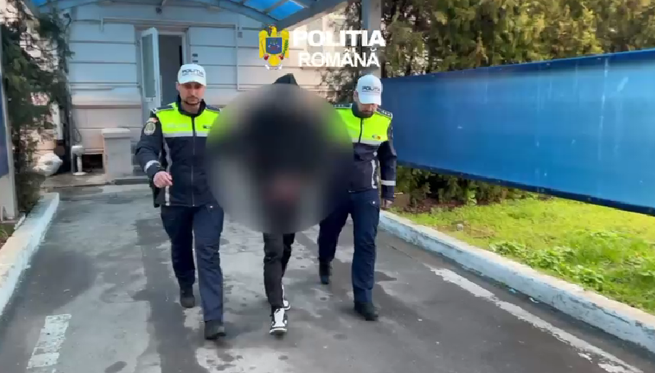 Bărbat din Cluj-Napoca condamnat pentru trafic de droguri după vânzări către investigatori sub acoperire