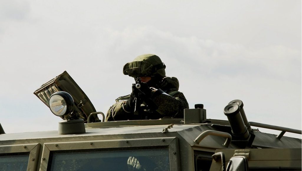 Suedia avertizează asupra unei posibile provocări rusești la adresa NATO