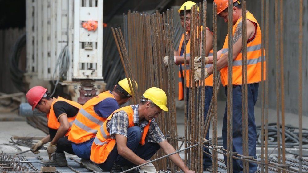 Ministrul interimar al Investițiilor: Rata de ocupare a forței de muncă în România este alarmantă