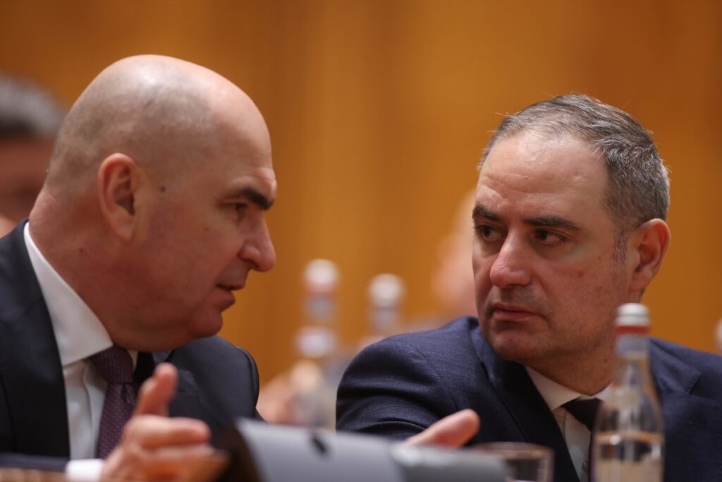 Ilie Bolojan comentează guvernul lui Eugen Tomac: Fără susținere politică, este mai slab decât unul minoritar