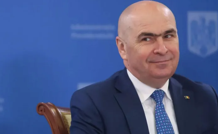 Bolojan: PSD ar trebui să preia conducerea guvernului dacă Executivul Tomac nu primește votul de încredere
