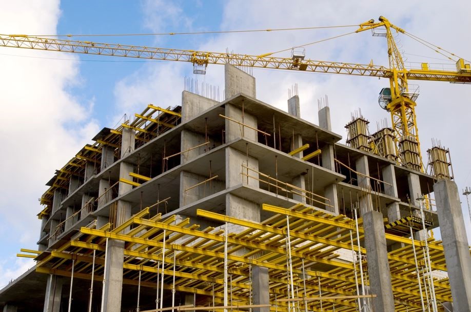 Scădere a autorizațiilor de construire în Cluj în primele patru luni din 2026
