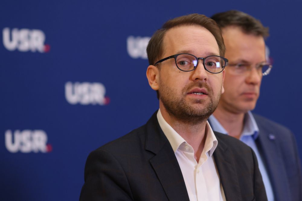 USR nu va susține Guvernul propus de Eugen Tomac
