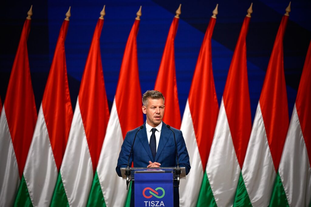 Demiteri în conducerea serviciilor secrete din Ungaria