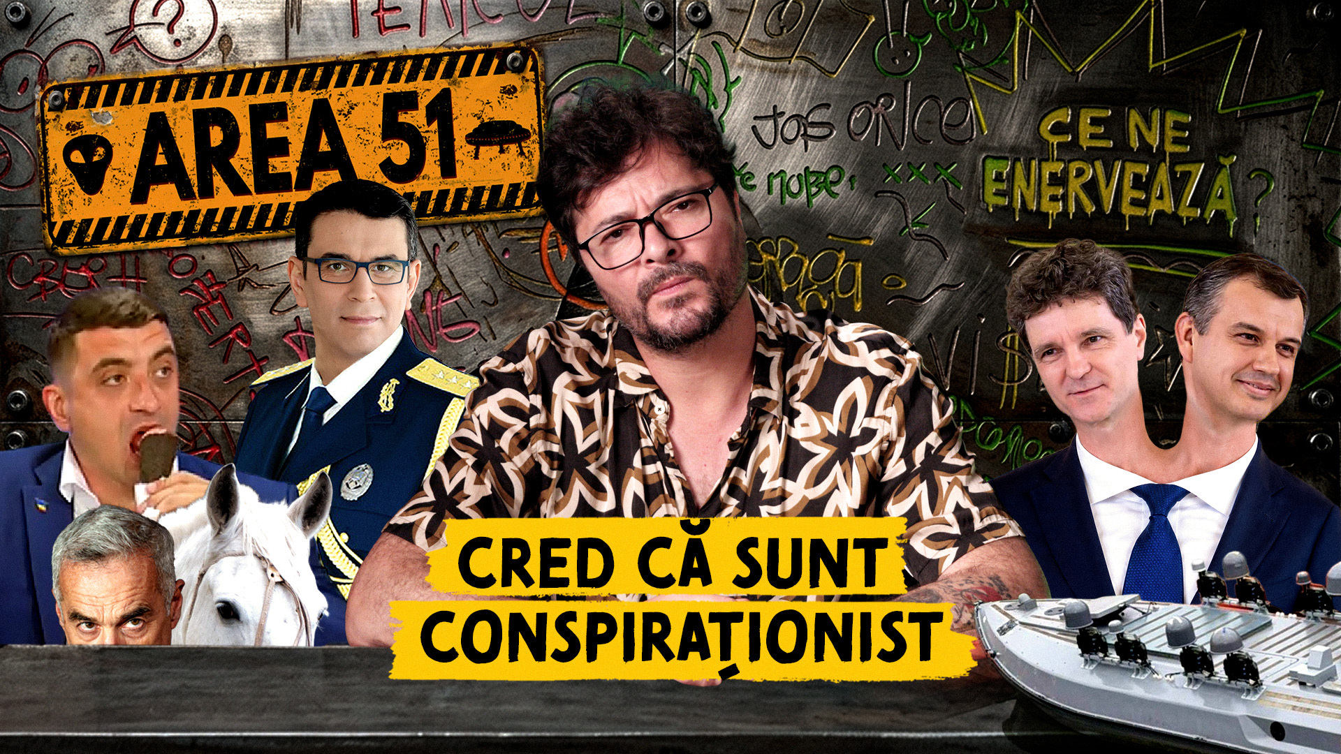 Ce ne supără #58