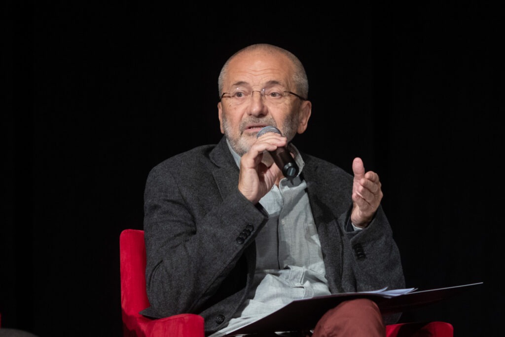 Mircea Toma, reprezentantul României, critică CSM pentru o „listă neagră” a presei