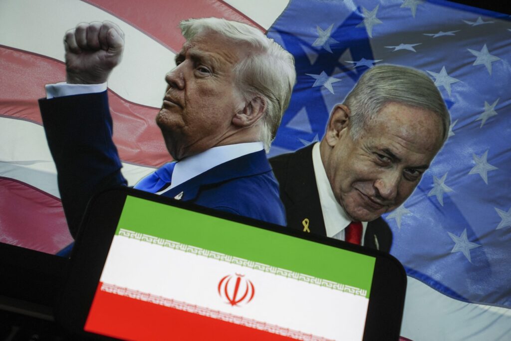 Se destramă legătura dintre Trump și Netanyahu?