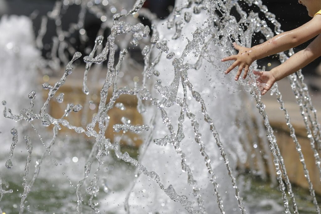 Temperaturi extreme în Franța: se așteaptă valori de peste 40°C