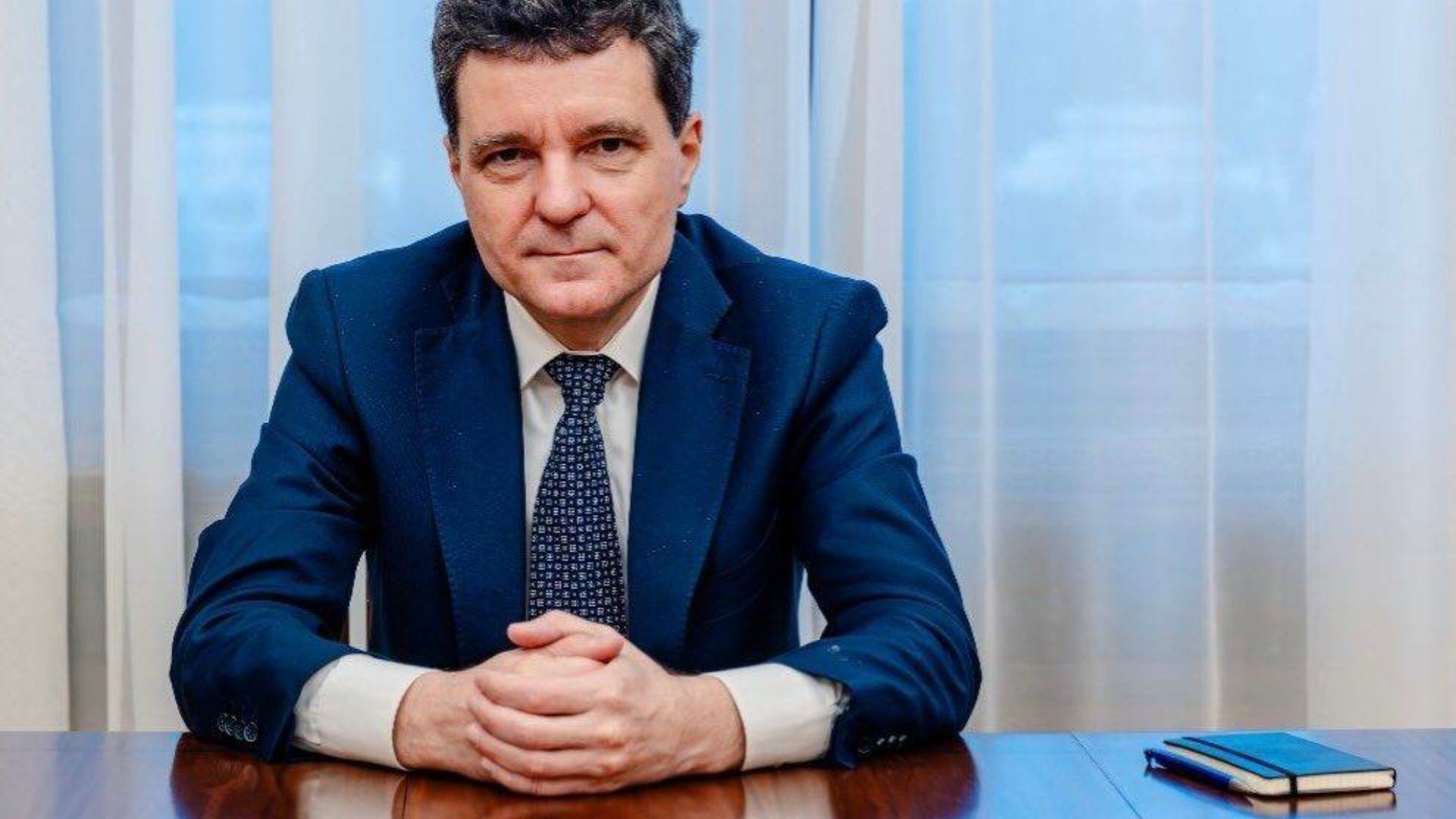 Nicușor Dan, reacție după aprobarea negocierilor de aderare pentru Moldova și Ucraina: „Viitorul lor este în familia europeană”