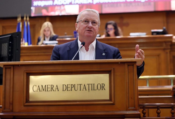 Probleme noi pentru Pasajul Tăietura Turcului, avertizări din partea lui Remus Lăpușan
