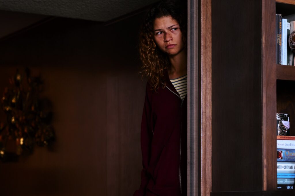 Sam Levinson vorbește despre reacția lui Zendaya la ideea morții lui Rue în „Euphoria”