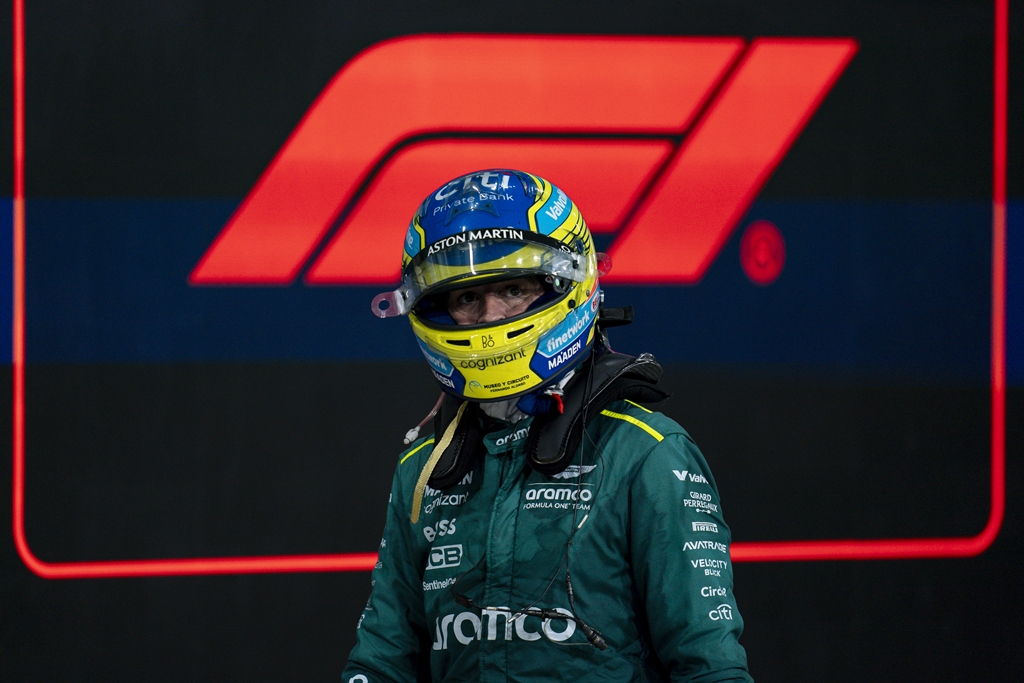 Alonso ar putea reveni la Alpine în Formula 1