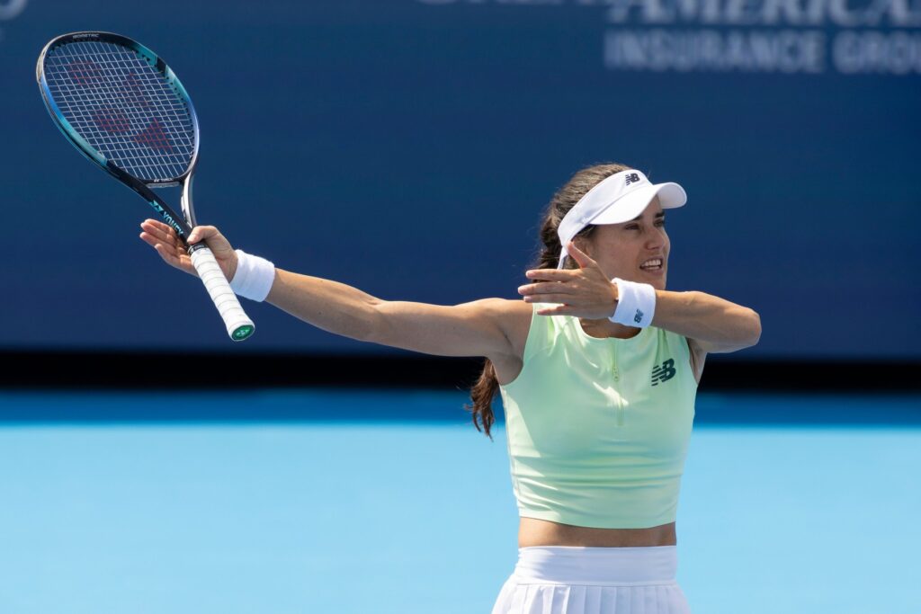 Sorana Cîrstea se retrage de la turneele de la Berlin și Bad Homburg