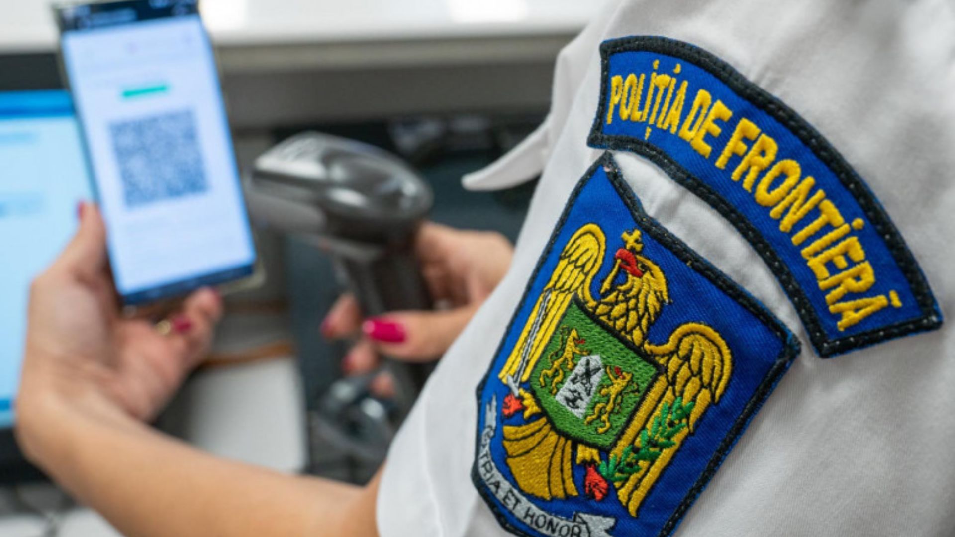 Recomandări ale Poliției de Frontieră pentru călătorii în sezonul estival