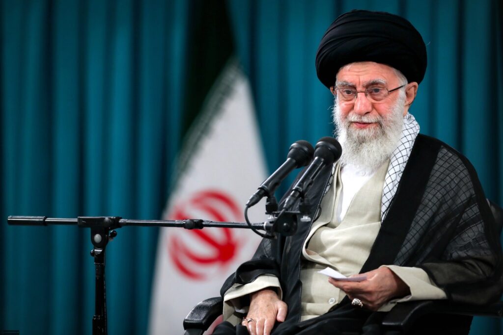 Înmormântarea lui Ali Khamenei va avea loc pe 9 iulie