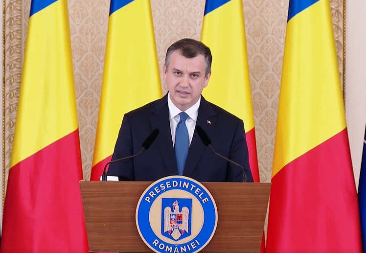 Guvernul Tomac preconizează privatizări și o nouă structură administrativă