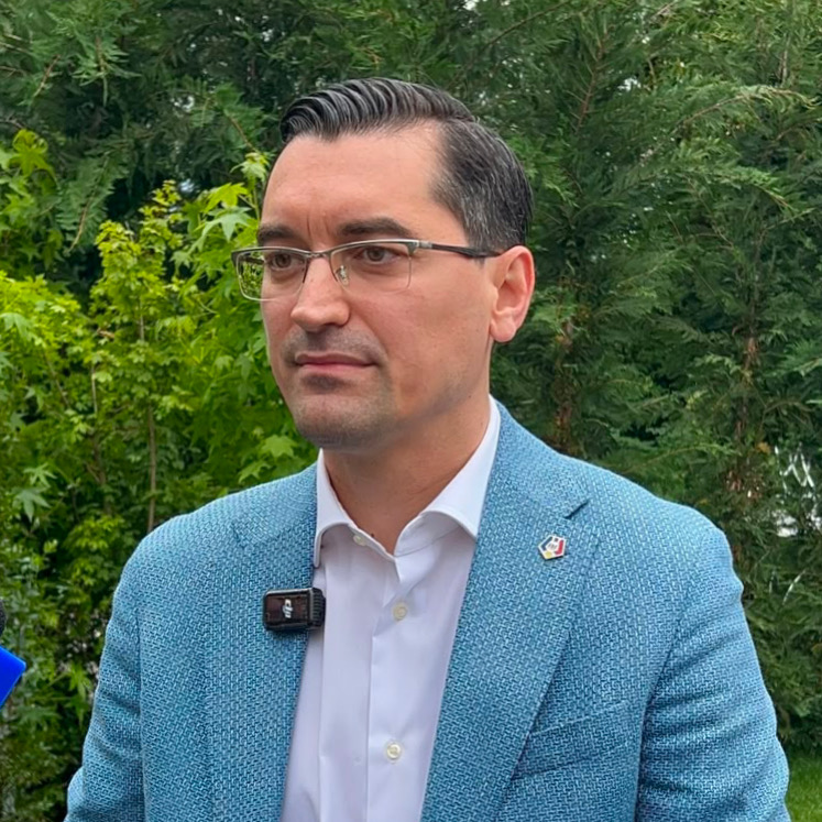 Răzvan Burleanu: Demiterea lui Mircea Lucescu ar fi fost o greșeală majoră