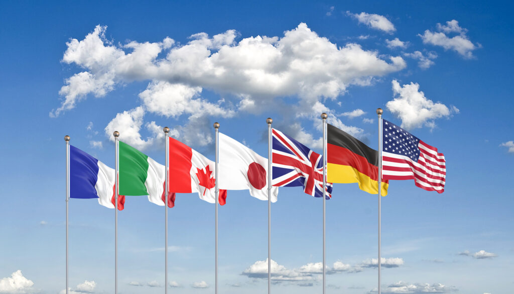 Japonia va propune o rezervă comună de minerale critice la summitul G7