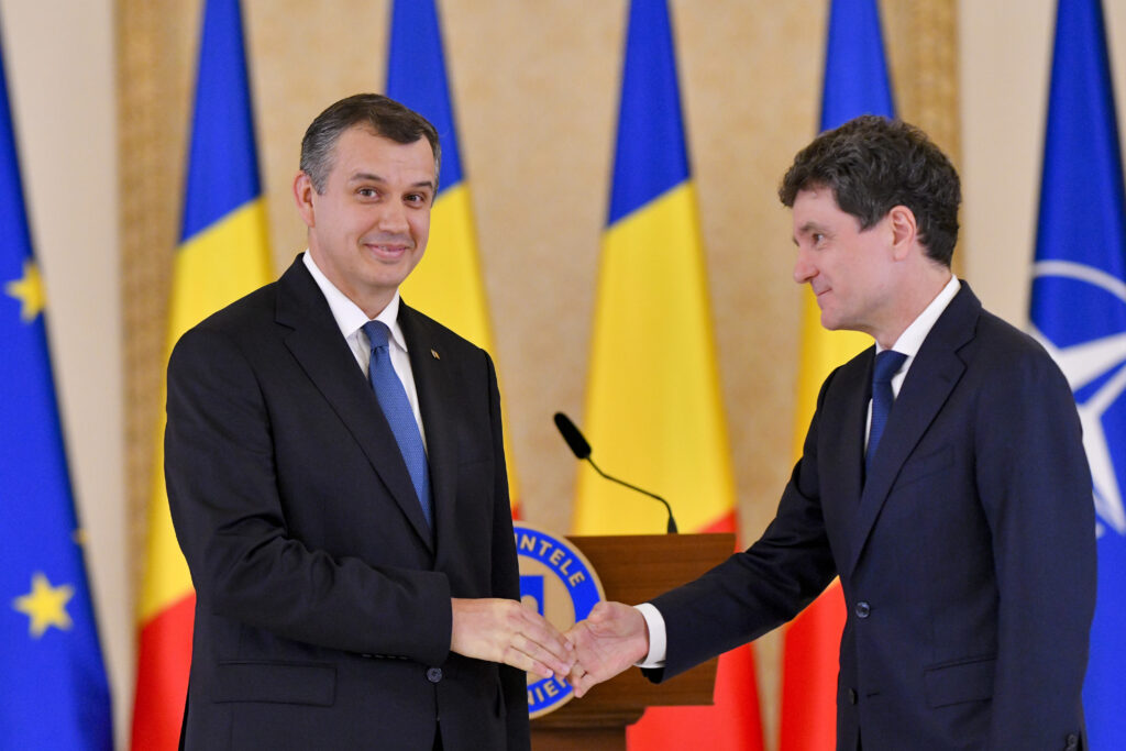 Sondaj G4Media: Va reuși Eugen Tomac să obțină votul Parlamentului pentru învestire?