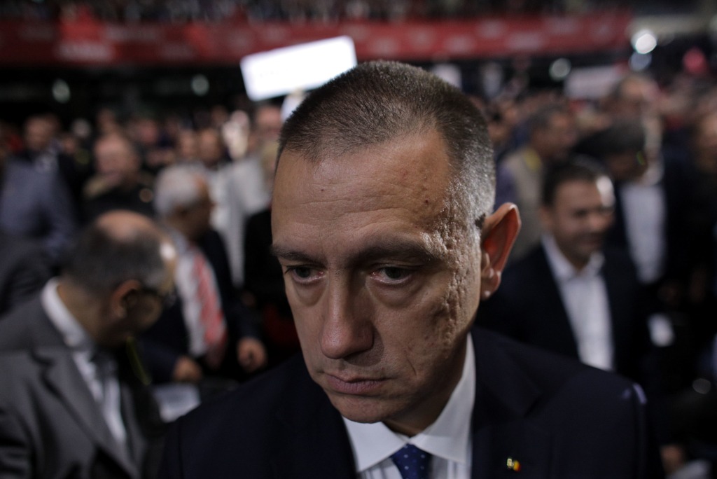 Mihai Fifor despre nominalizarea lui Adrian Veștea ca prim-ministru