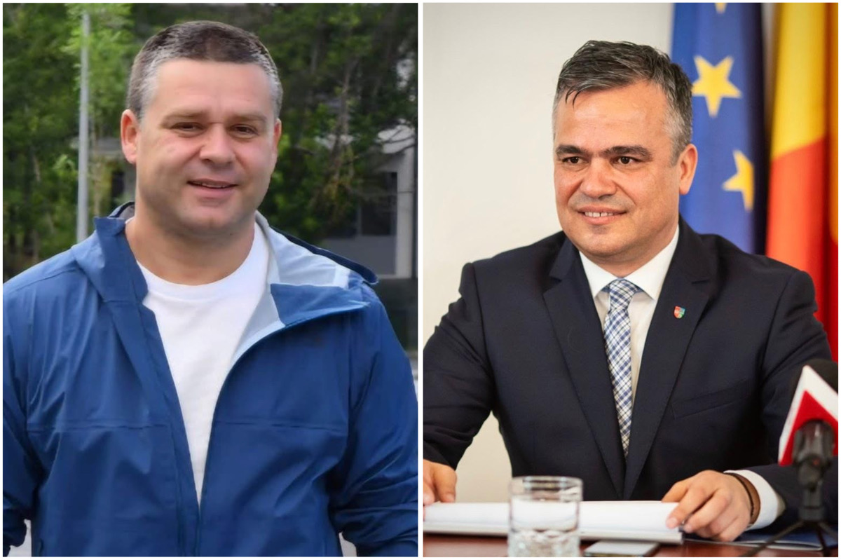 Ciprian Ciucu critică desemnarea lui Adrian Veștea ca prim-ministru: „Au conspirat!”