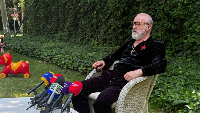 Marian Preda compară numirea premierului cu alegerea antrenorului FCSB