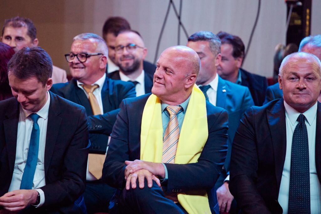 Ioan Popa, primarul PNL din Reșița, comentează reacția lui Adrian Veștea