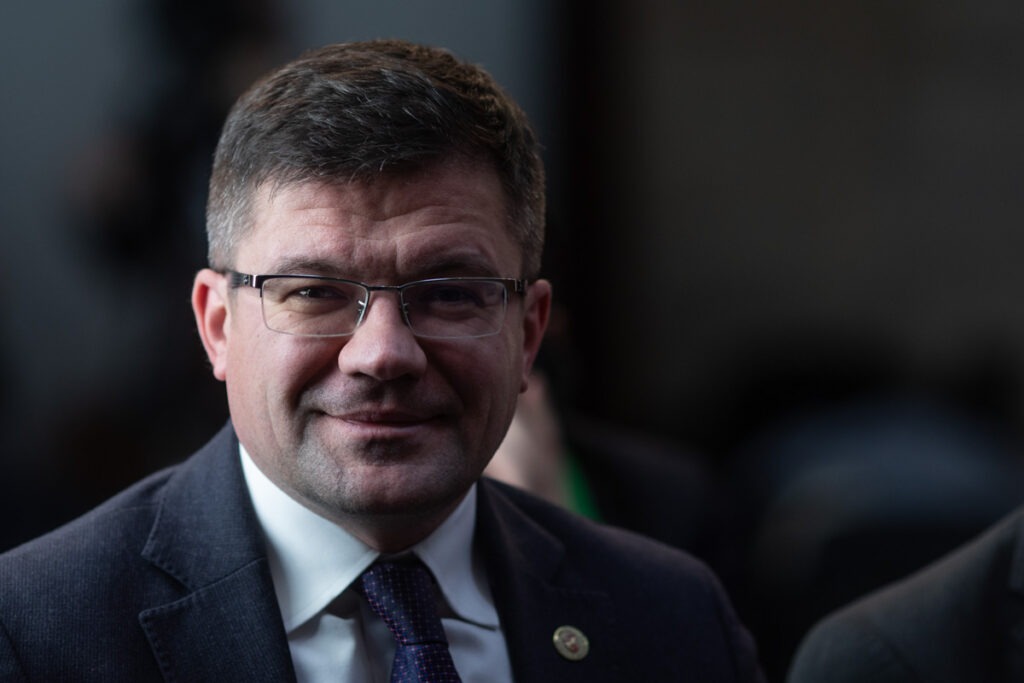 Costel Alexe își exprimă sprijinul pentru Ilie Bolojan și PNL