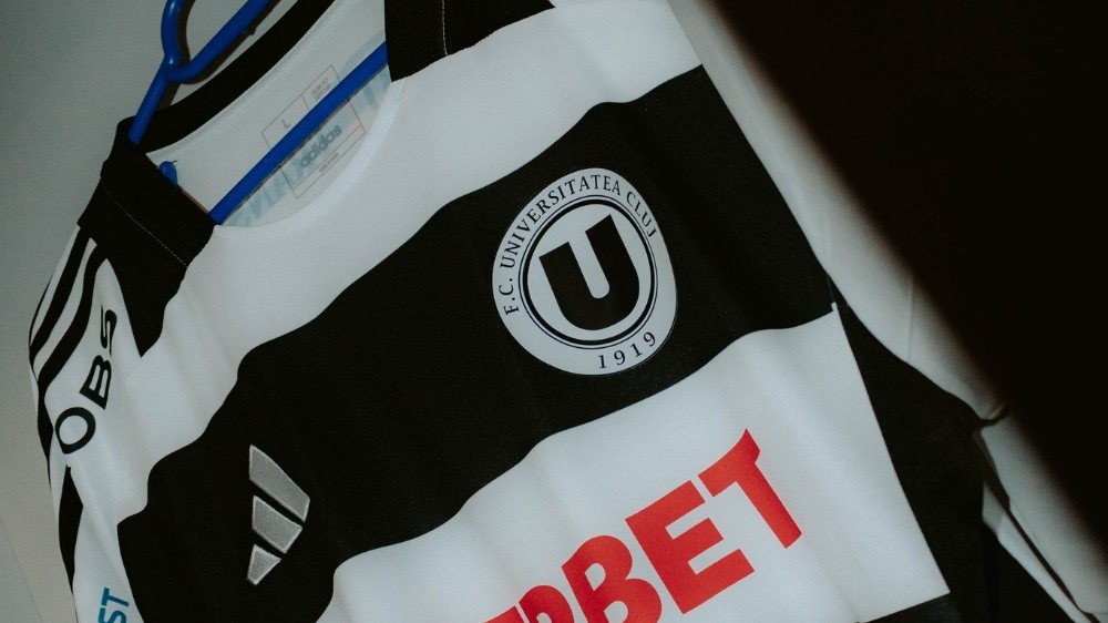 Universitatea Cluj anunță un nou transfer din Superligă