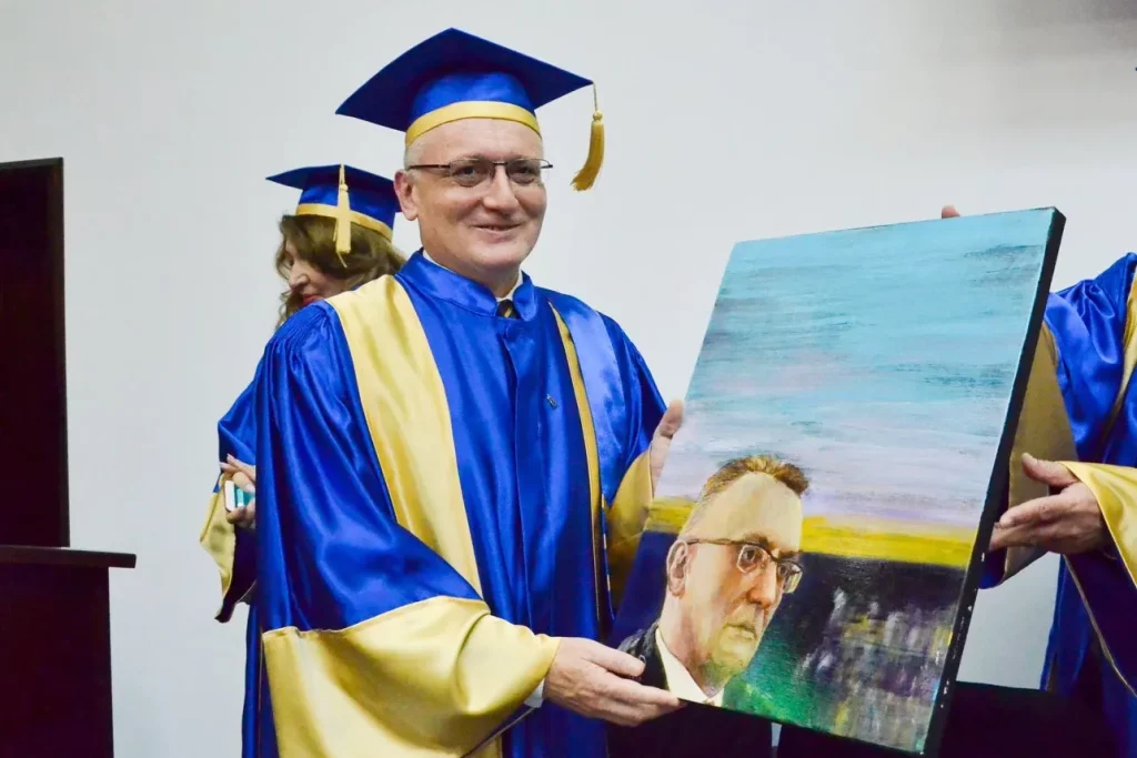 Sorin Cîmpeanu, senator PNL, își exprimă sprijinul pentru Adrian Veștea