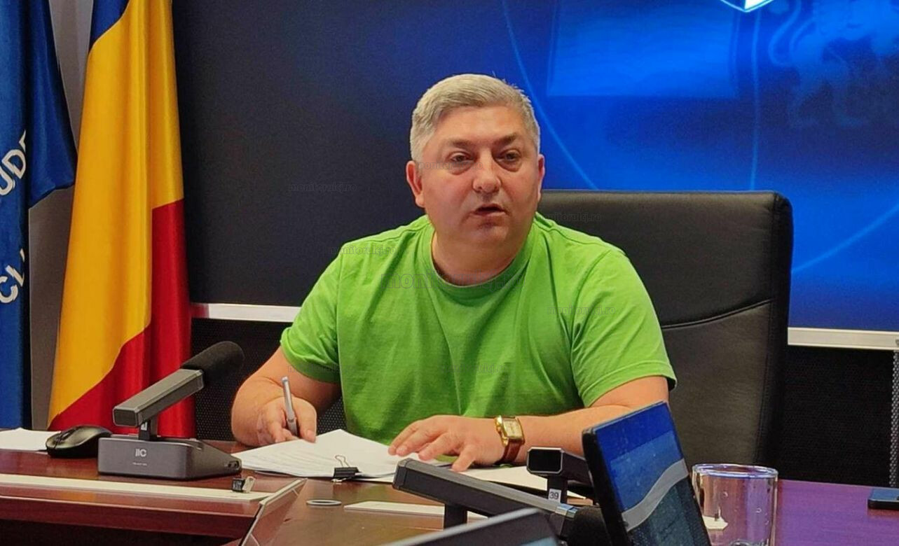 Alin Tișe solicită formarea rapidă a unui Guvern: „Interesul național este primordial!”