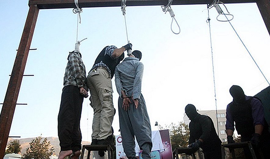 Regimul de la Teheran grațiază 139 de iranieni condamnați la moarte