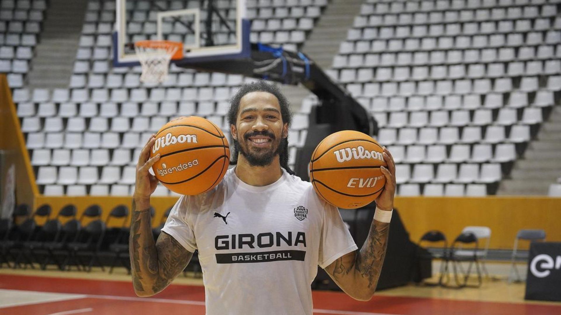 U-BT Cluj anunță un transfer important: Otis Livingston II, fost MVP în Germania, se alătură echipei