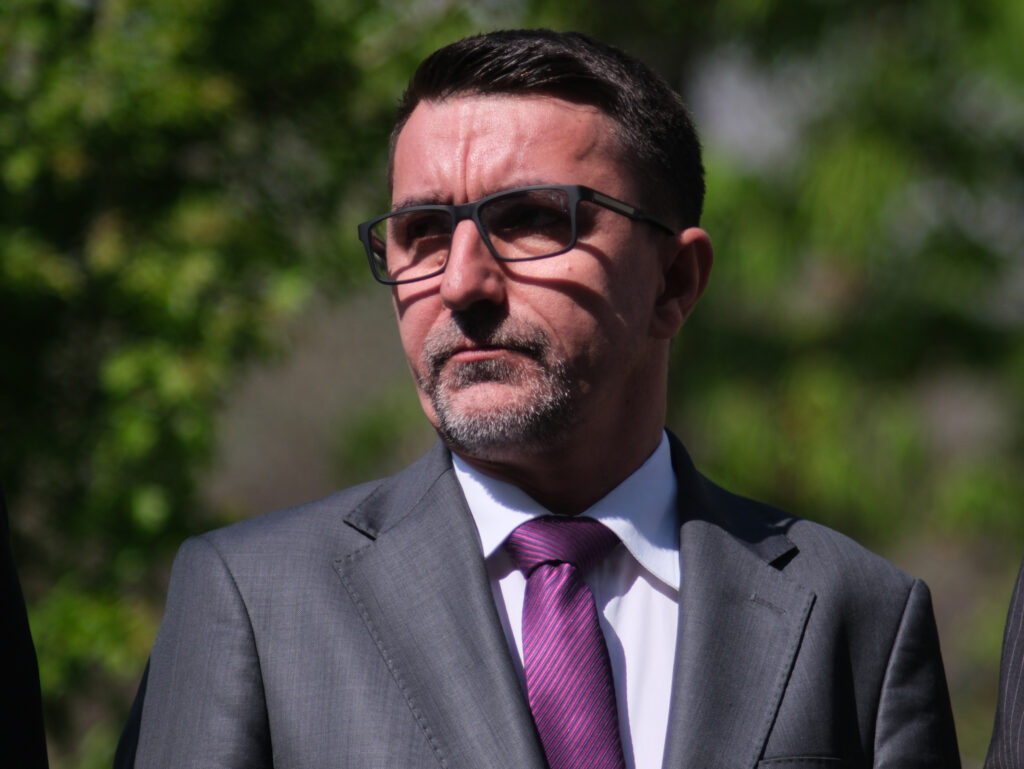 UDMR nu va susține nominalizarea lui Adrian Veștea în cazul unei rupturi în PNL