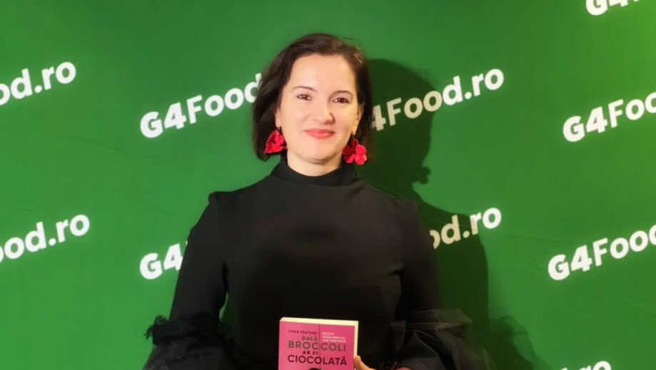 Tania Fântână (nutriționist): 5 aspecte esențiale pentru citirea etichetelor alimentare