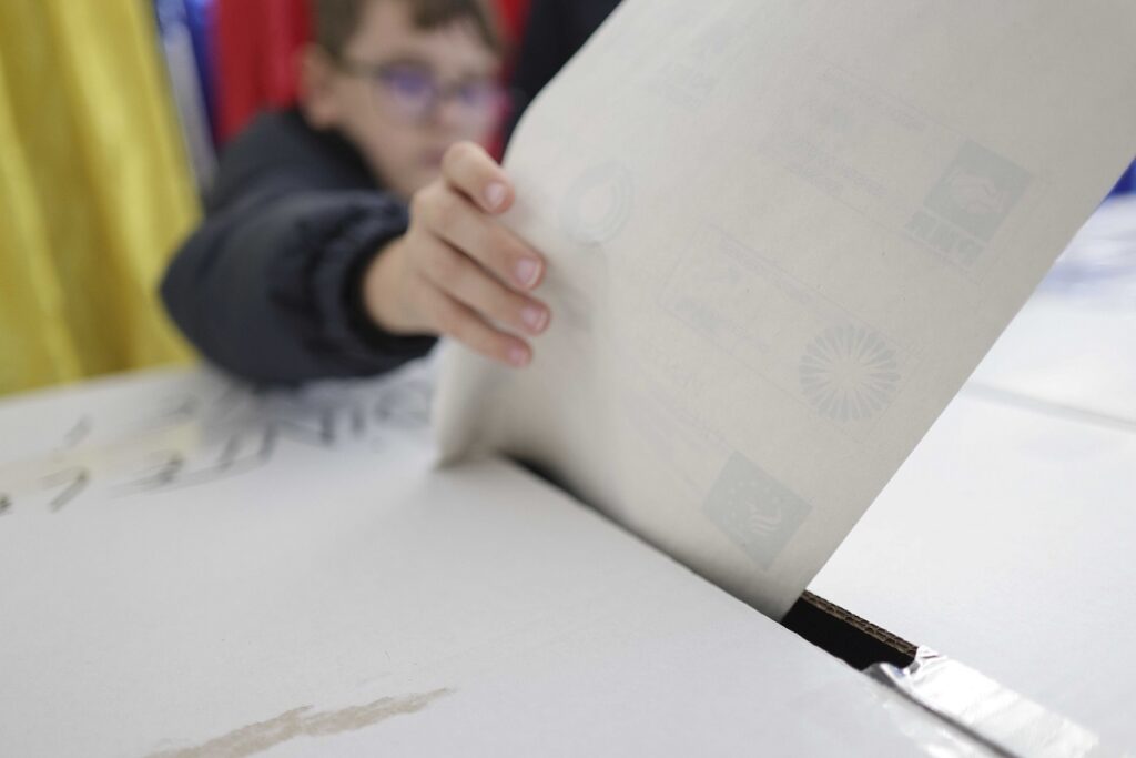 Primarul din Sânger, Mureș, demis prin referendum