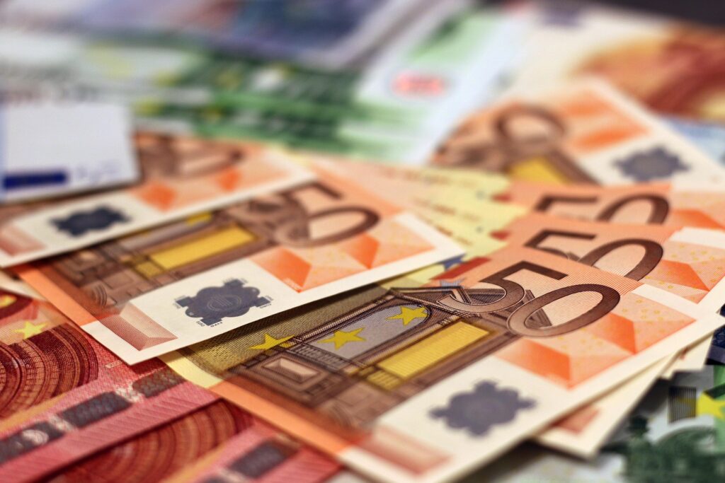 ANAF a descoperit averi de 540 de milioane de lei nejustificate în ultimul an