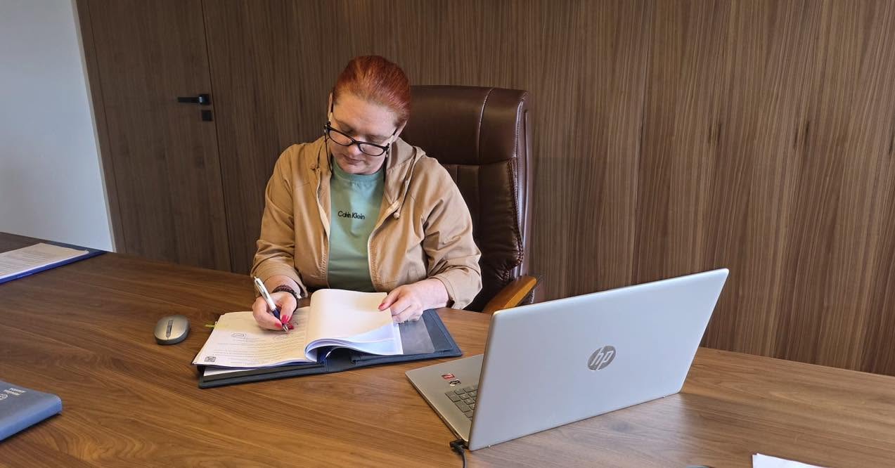 Investiție de 1,5 milioane lei pentru canalizare în Apahida
