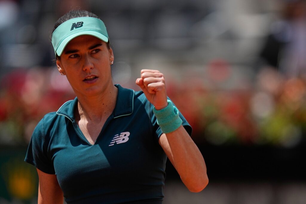 Sorana Cîrstea rămâne în Top 20 WTA – România are doar două jucătoare în top 100