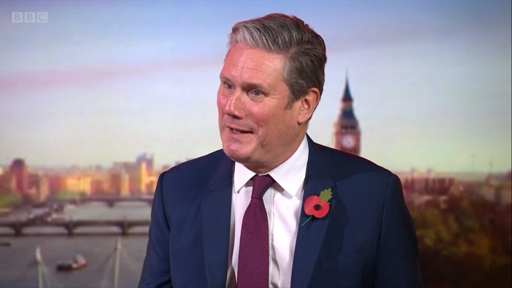 Keir Starmer anunță restricții pentru tinerii sub 16 ani pe rețelele sociale