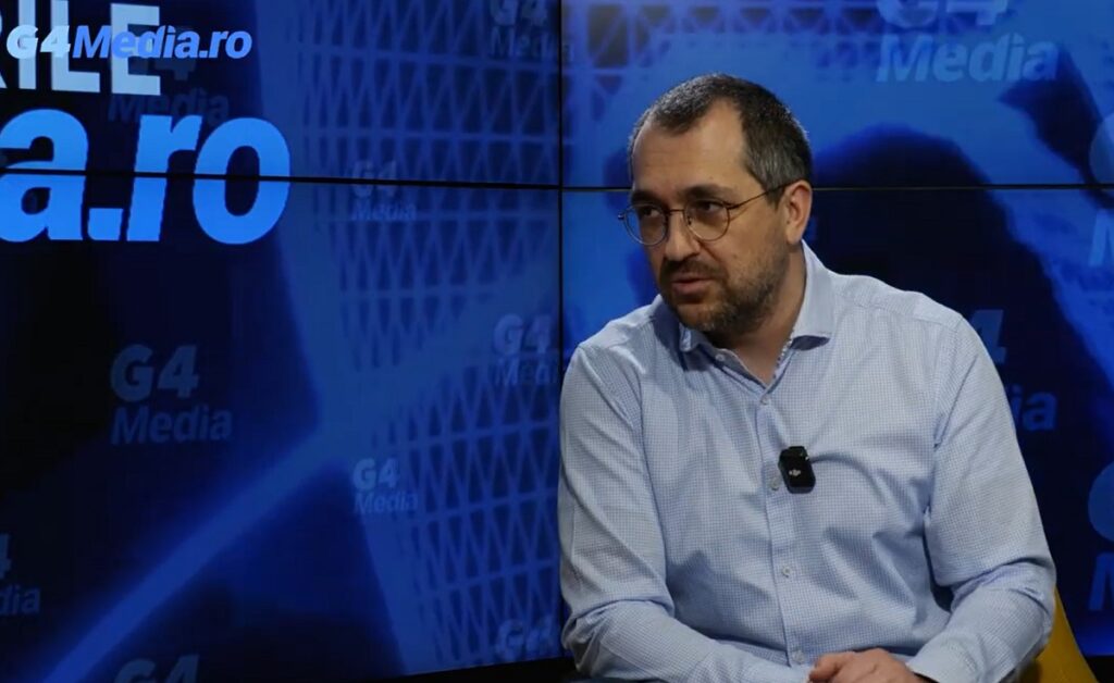 Vlad Voiculescu solicită Comisiei Europene evaluarea unei hotărâri CSM și a dosarului 10 August