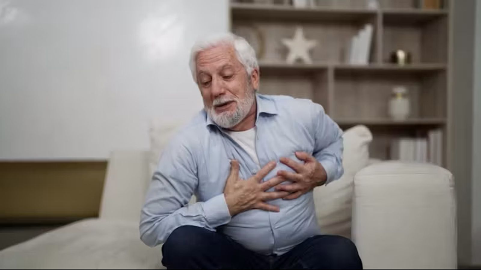 CEO-ul Terapia comentează situația politică din România: „Avem suficiente stocuri de Aspacardin”