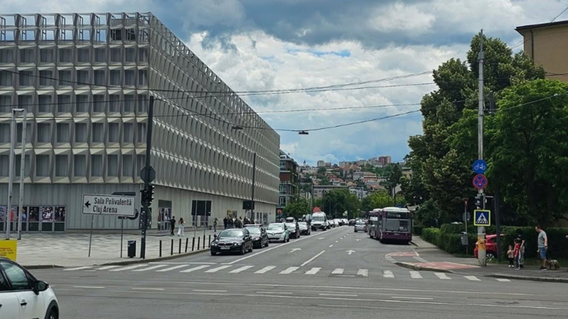 USR solicită măsuri imediate pentru deblocarea traficului din Grigorescu