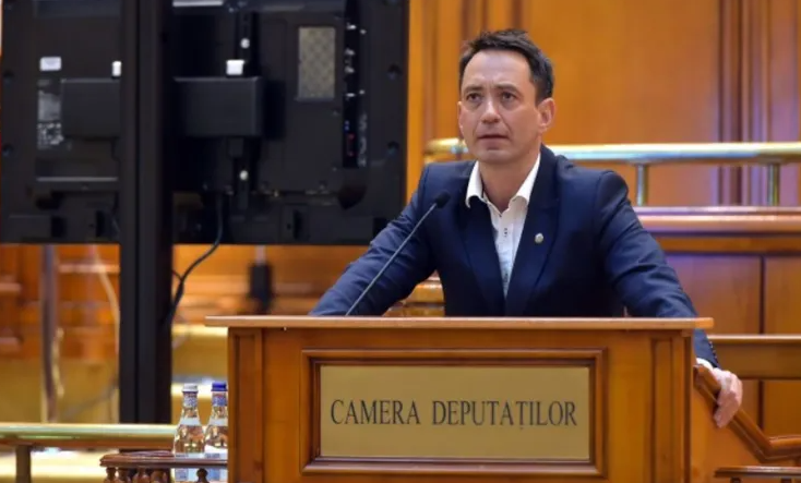 Deputatul UDMR Csoma Botond contestă susținerea Guvernului Veștea: „A fost o surpriză”