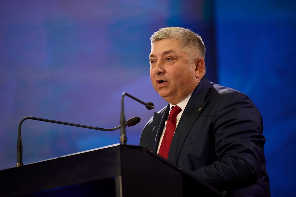 Alin Tișe: PNL trebuie să voteze un guvern înainte de a rămâne în opoziție